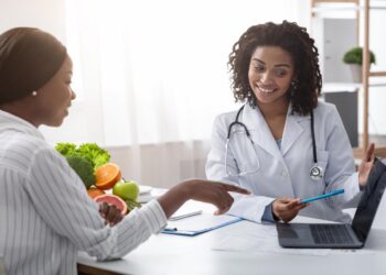 Find a Registered Dietitian Near You | Foodsmart Nutrition Network