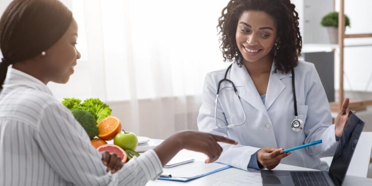 Find a Registered Dietitian Near You | Foodsmart Nutrition Network