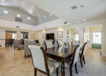 Residential Mental Health Treatment Facilities - Arizona | Montare
