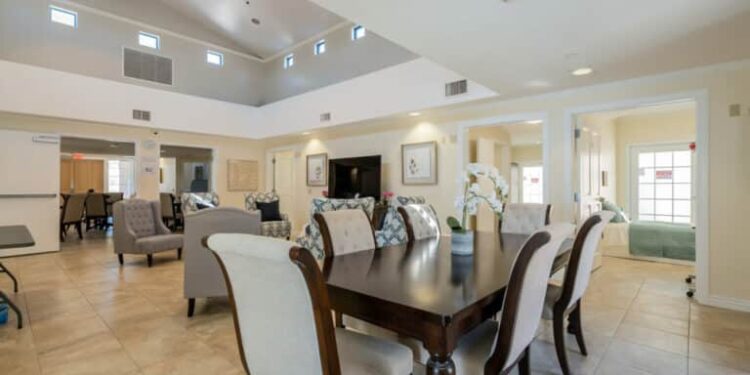 Residential Mental Health Treatment Facilities - Arizona | Montare