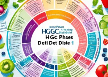 Navigating the HCG Diet Protocol Step by Step