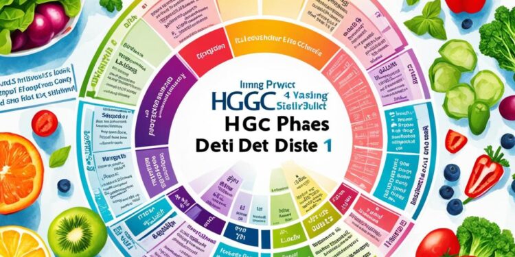 Navigating the HCG Diet Protocol Step by Step