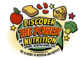 National Nutrition Month - Discover the Power of Nutrition - Eat Right