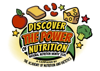 National Nutrition Month - Discover the Power of Nutrition - Eat Right