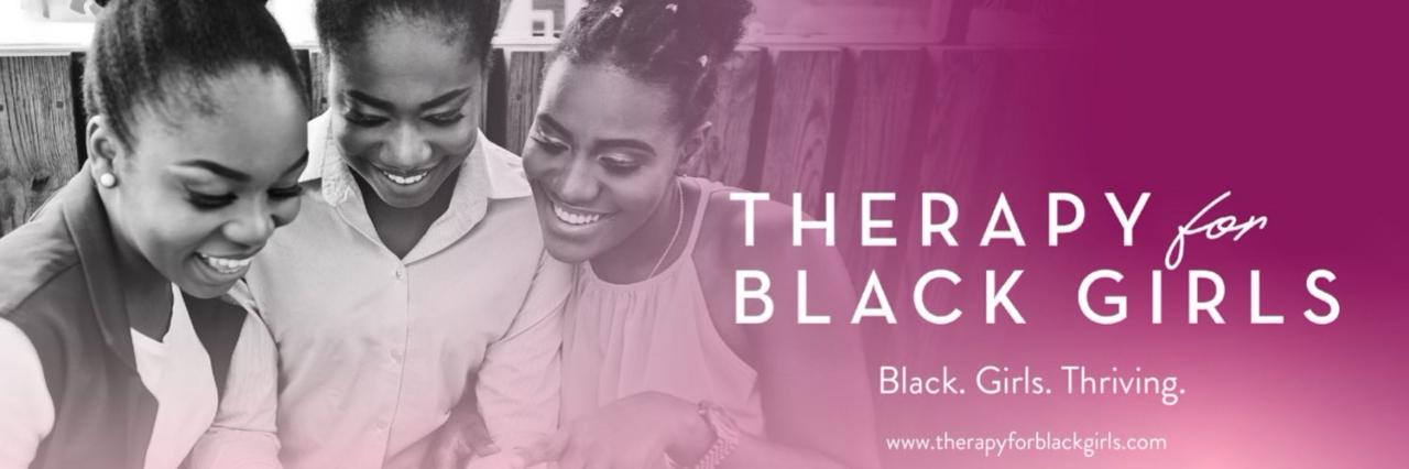 @therapyforblackgirls.com on Bluesky