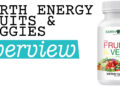 Earth Energy Joint Review | A Joint Support Supplement