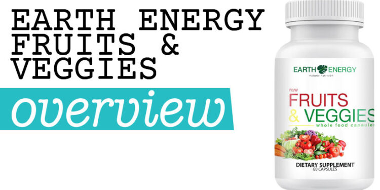 Earth Energy Joint Review | A Joint Support Supplement